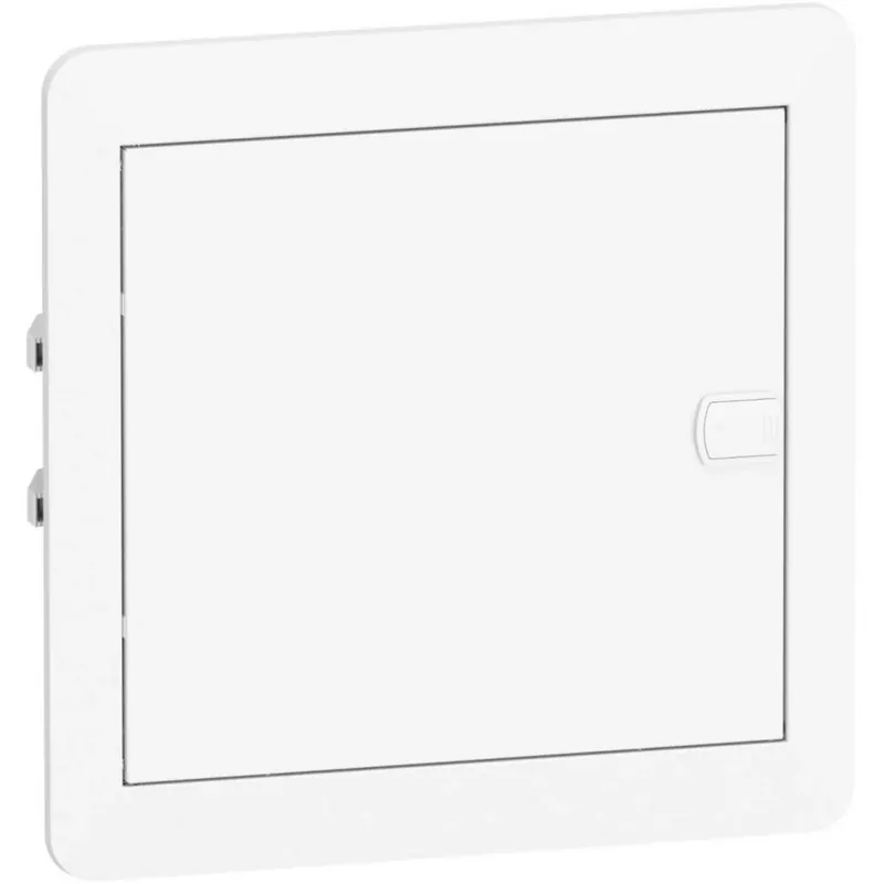 Schneider Electric Resi9 KV Normkapsling 1x12 Infälld Reapris