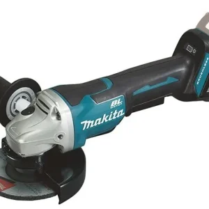 Makita DGA508Z Vinkelslip 125mm 18V (utan batterier) Billigare