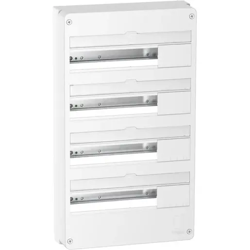 Beställ nu Schneider Electric Resi9 CX normkapslingar utanpåliggande