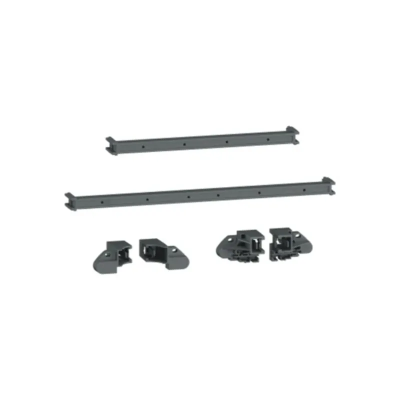 Trygg betalning Schneider Electric Plinthållare PrismaSeT XS 13+18 mod