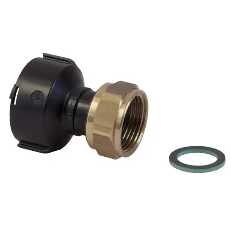 Aqua PLUS Ansl.modul PPM 1"FT-G20SN Snabb frakt