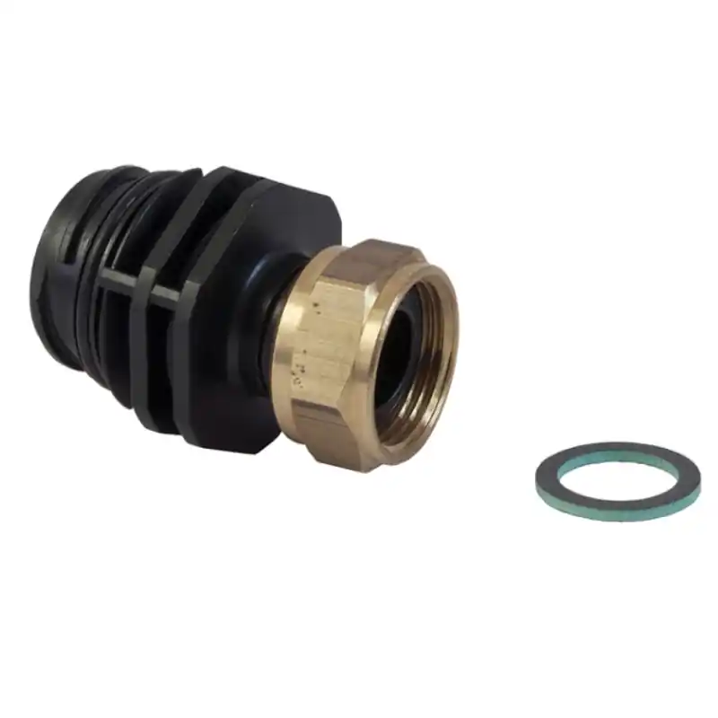 Erbjudande Aqua PLUS Ansl.modul PPM 1"MT-G20SN