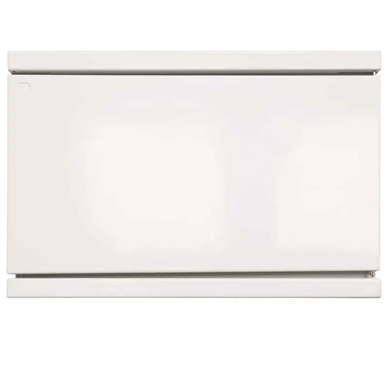 I lager Dörr, Metall, Malmbergs 2291579