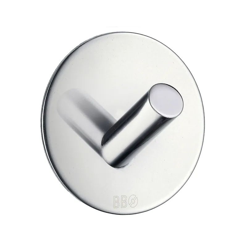 Enkelkrok Självhäftande BK1090 I lager