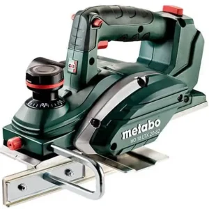 Sänkt pris Metabo HO 18 LTX Batteridriven Hyvel 18V (Naken)