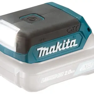 Snabb frakt Makita DEAML103 Arbetslampa LED 10,8V