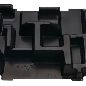 Makita 837678-4 MAKPAC Inlägg för DJN161 Rabatt