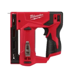 Milwaukee M12 BST-0 Häftpistol 12V (utan batterier) Outlet