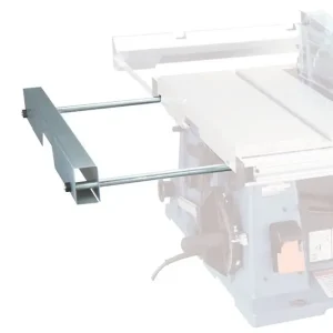 Makita 194086-5 Förlängningsbord 2704 (vänster) Kundfavorit