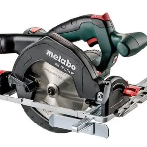 Metabo KS 18 LTX 57 Batteridriven Cirkelsåg 18V (utan batterier) Billig