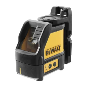DeWalt DW088CG Grön Kors-/Linjelaser Expressleverans