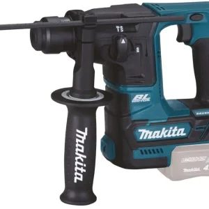 Makita HR166DZ Borrhammare CXT 10,8V (Naken) risnedsättning