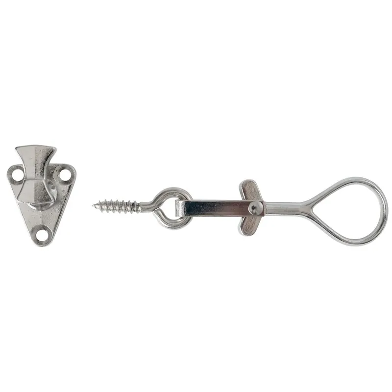 Endast idag Fönsterlås 180VM MN Bårebo 820511