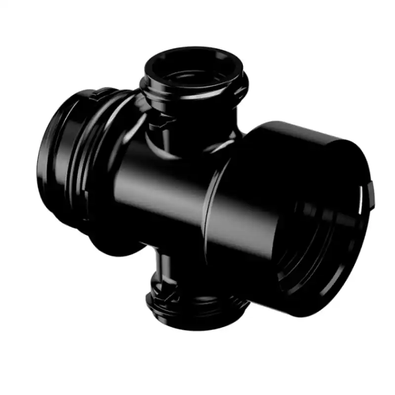 Aqua PLUS Fördelare PPM 1+1X c/c50 Extra rabatt