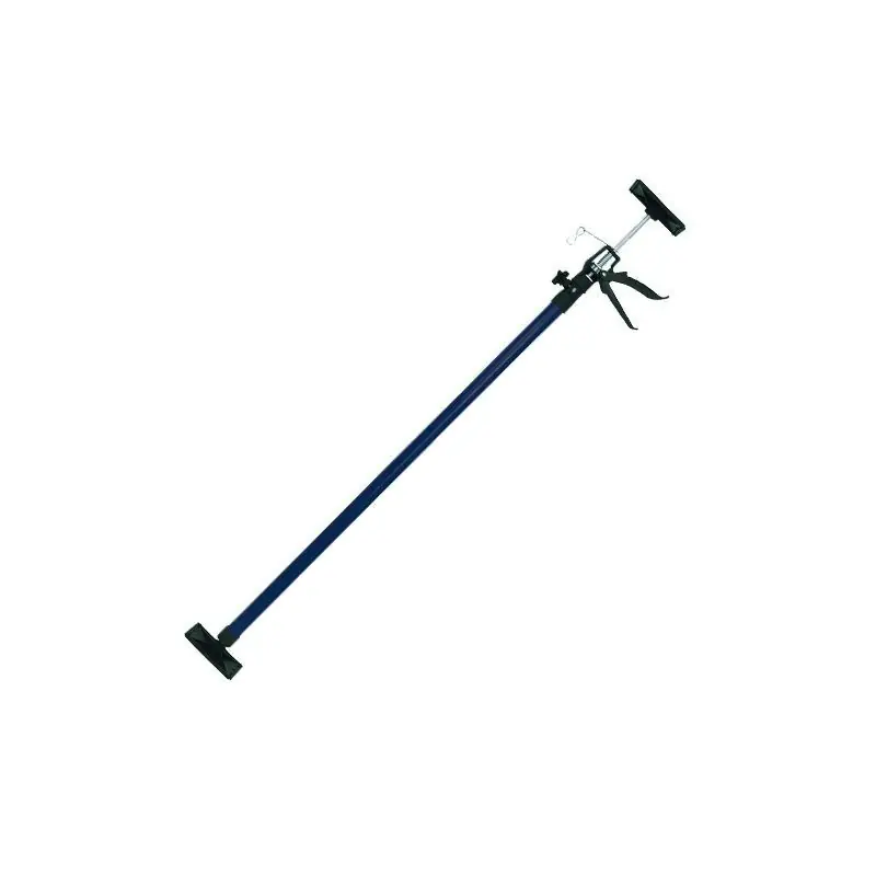 Skivstötta justerbar 115-290cm Max belastning 30kg Lågt pris