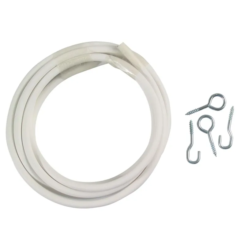 Populärt val GARDINSPIRAL 1.5M KPL