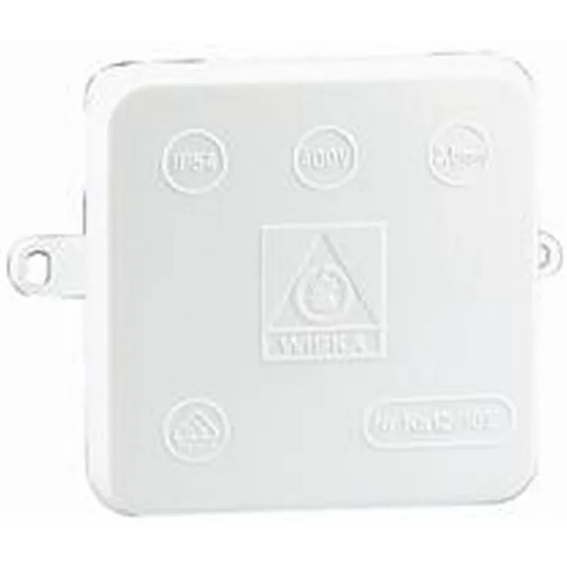 Rea Kopplingsdosa IP54