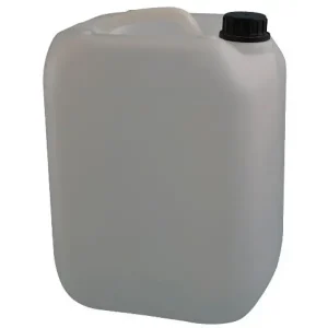 Plastdunk 10-Liter UN-godkänd farligt gods Snabb leverans