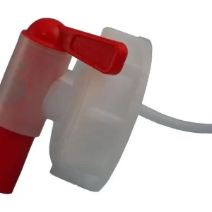 Populär Avtappningskran 60mm farligt gods