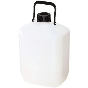 Handla nu Plastdunk Standard Bygelhandtag 5Liter