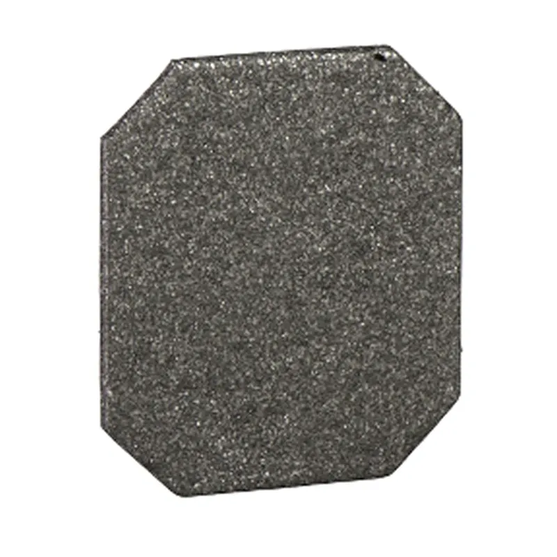 Schneider Electric TED-TIP-A Brandskyddsplatta Fri frakt