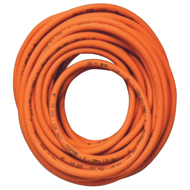 Kundfavorit Gasolslang EN559, 20m, 8x15mm, Hozelock 37-168426
