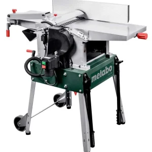 Snabb frakt Metabo HC 260 C Rikt- & Planhyvel 2,2 WNB 1-fas/230V