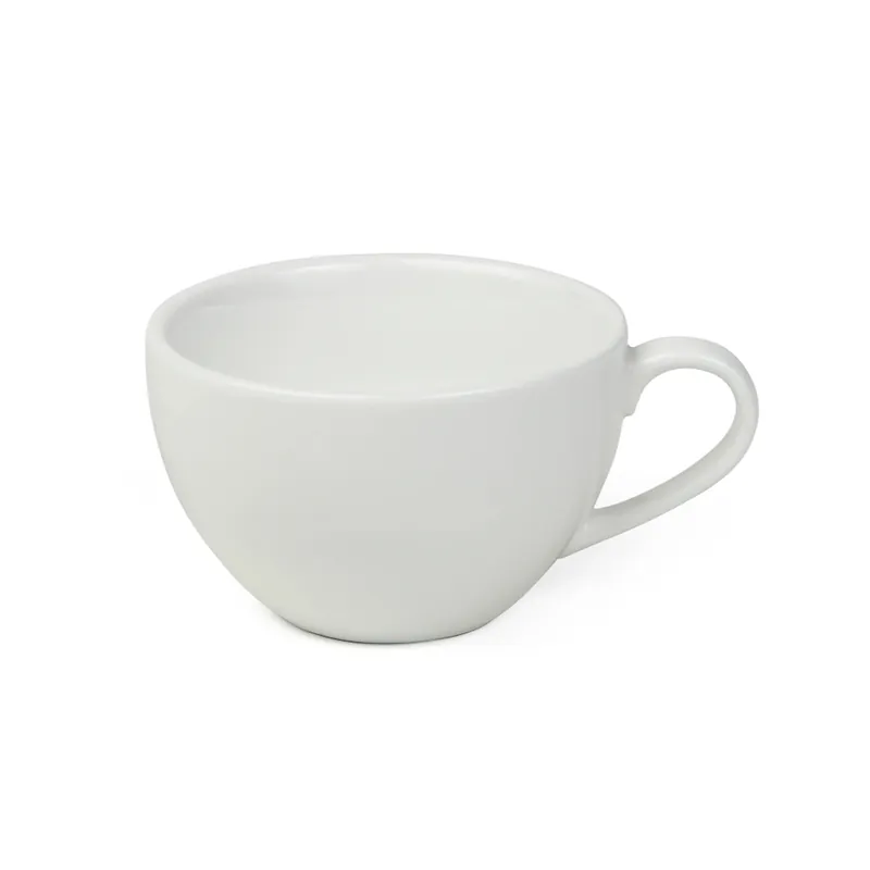 Espressokopp 8cl Letho Vit 6st Exxent 26264 risnedsättning