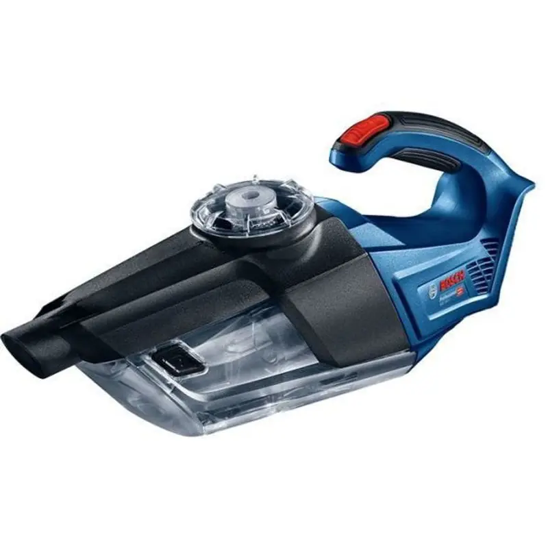 Bosch GAS 18V-1 Dammsugare 18V (Utan batterier) risnedsättning