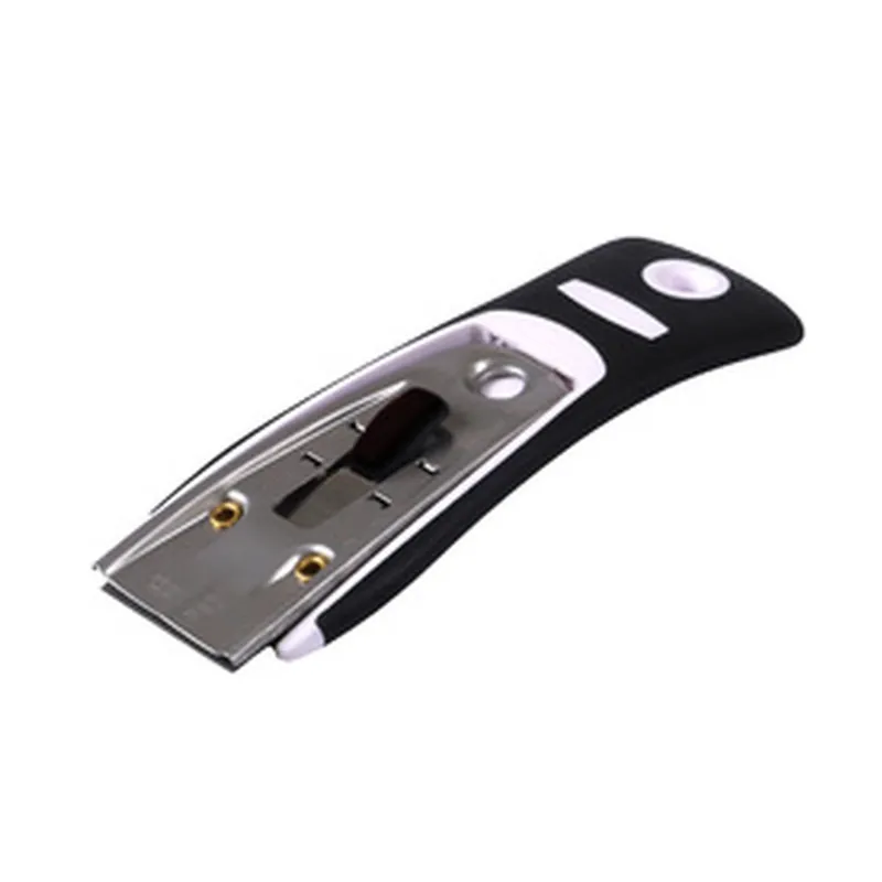 Fönsterskrapa Med Refill QPT Rabatt