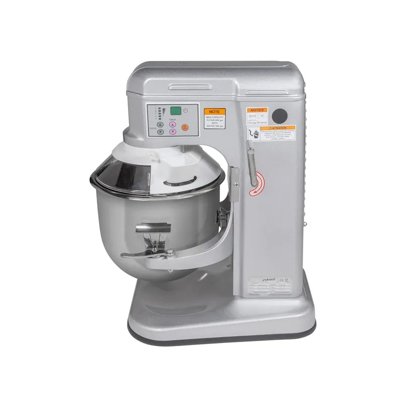 Nyhet Blandare 9,5 Liter Exxent 90073