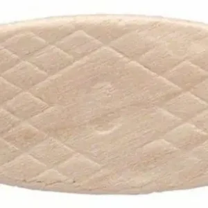 Bosch 2607000147 Lamellkex #0 45x15x4mm 1000st Begränsat antal