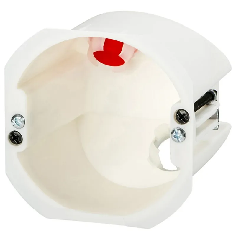 Schneider Electric Rotdosa Multifix Bio 60mm 4xØ16mm Premium