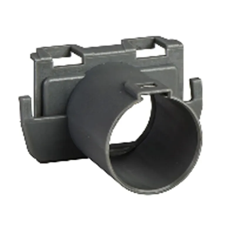 Billigare Schneider Electric Enkelstuts Ø25mm