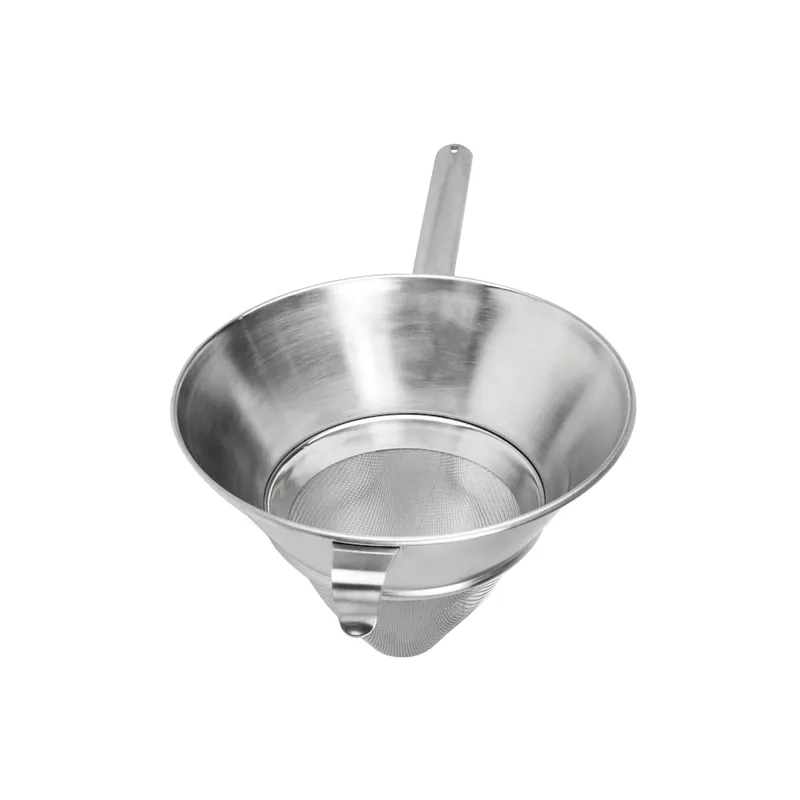 Chinoissil Diameter 21cm Exxent 65207 Rea