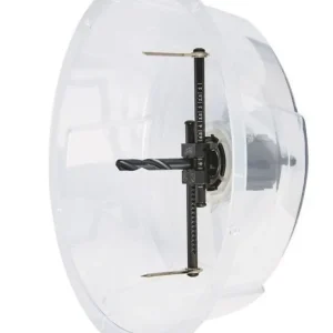 Milwaukee Hålsåg Justerbar 50-175mm Nedsatt pris