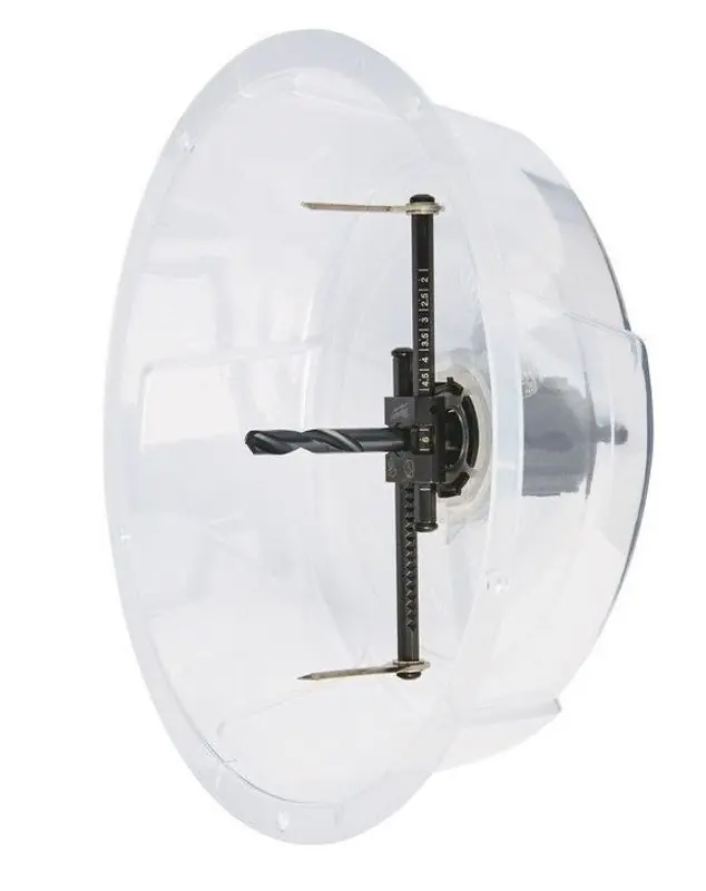 Milwaukee Hålsåg Justerbar 50-175mm Nedsatt pris