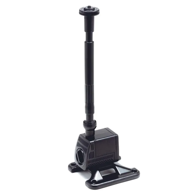 Fontänpump Cascade 450, 10W, 230V, Hozelock 24-3303 Rabatter