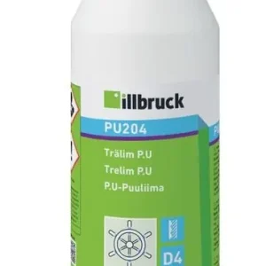 Tremco Trälim PU204 750ml Kampanj