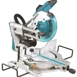 Makita LS1019L Kap-/Gersåg 260mm 1510W Begränsad tid