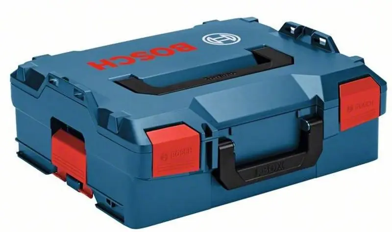 risnedsättning Bosch L-BOXX 136 Förvaringsväska (442x151x357mm)