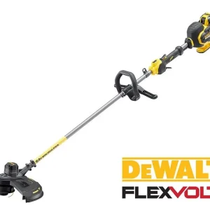DeWalt DCM571X1 Batteridriven Röjsåg/Trimmer 54V (1x3,0/9,0ah) Sista chansen