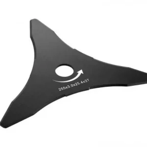 Populärt val DeWalt DT20653 Röjsågsklinga 25cm till DCM571