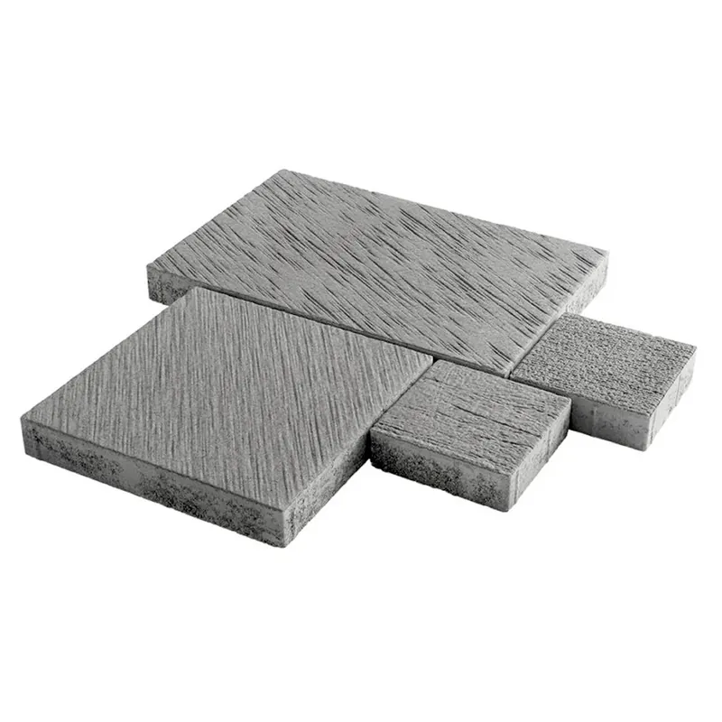 Begränsat antal City Stormix Mönster Ljusgrå Benders