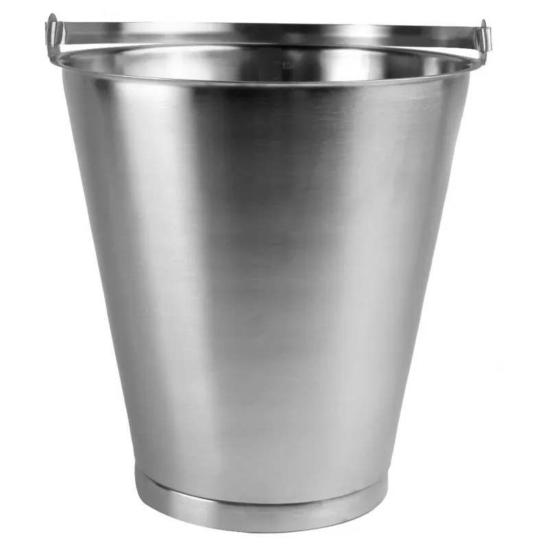 Hink 15L Exxent 62104 Lågt pris