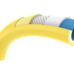 Hozelock Trädsgårdsslang Tricoflex Ultimate 12,5mm x 50m Nedsatt pris