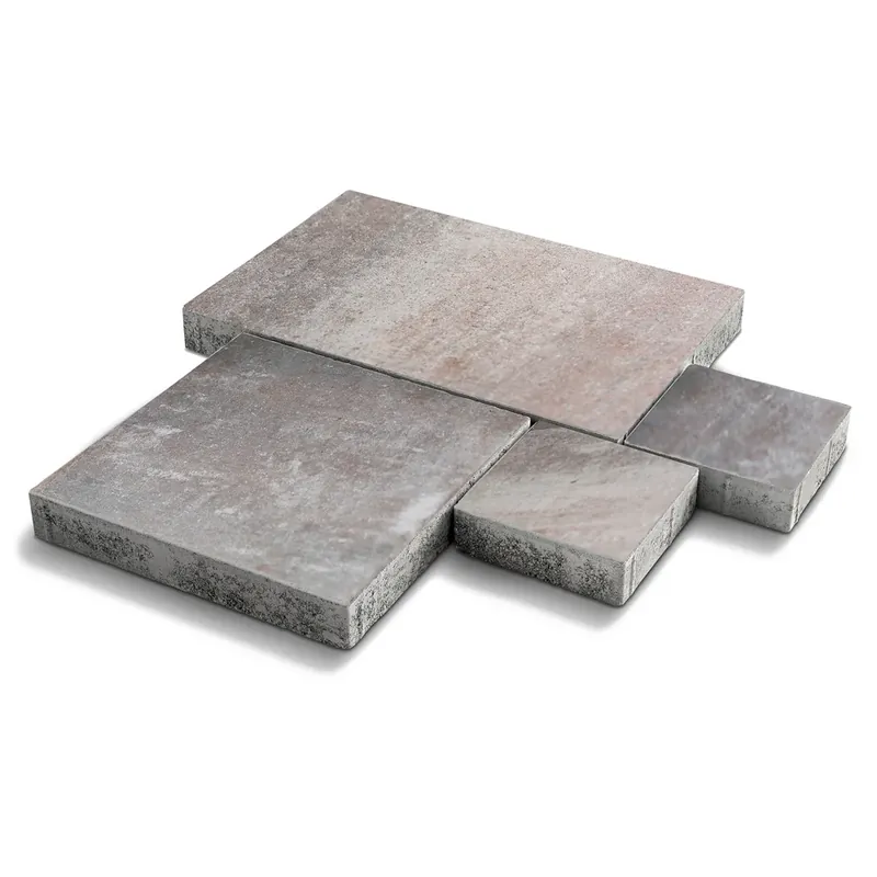 Snabb frakt City Stormix Grå Vit Rost Benders