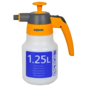 Kundfavorit Hozelock Tryckspruta 1,25 liter 4122