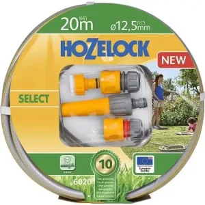 Köp online Hozelock Slangset Select 20m