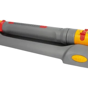 Endast idag Hozelock Vattenspridare Fyrkant Pro Metall 320 2986